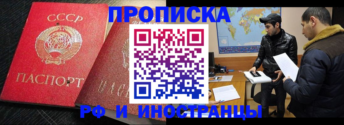 купить прописку в Мончегорске